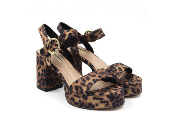Koniarisshoes Γυναικείο Πέδιλο