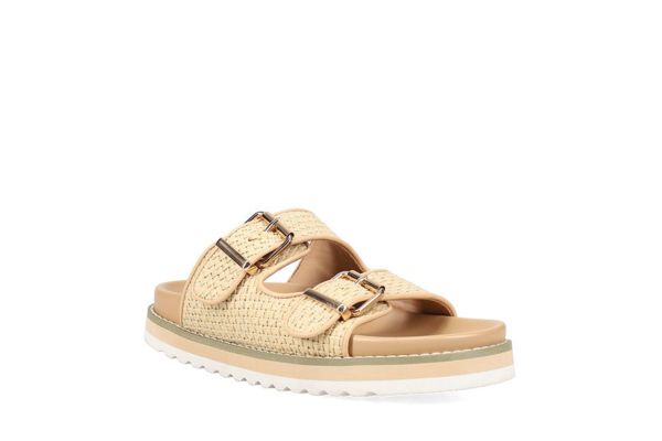 Migato Γυναικείο Flatform