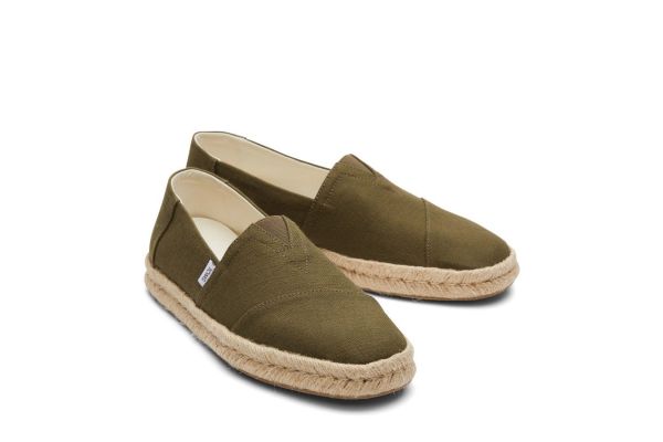 Toms Ανδρική Εσπαντρίγια