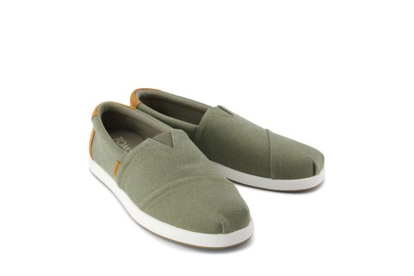 Toms Ανδρικό Slip-On