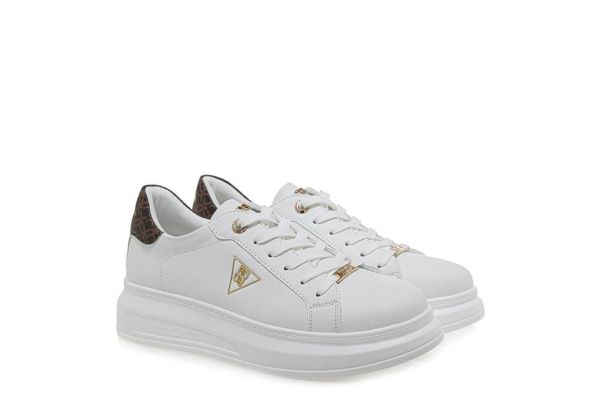 Renato Garini Γυναικείο Sneaker