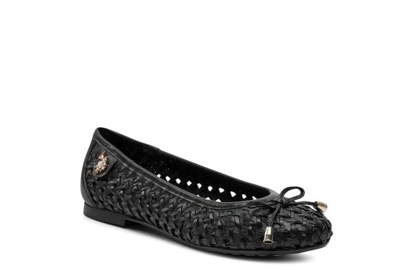 U.S. Polo ASSN Γυναικεία Μπαλαρίνα