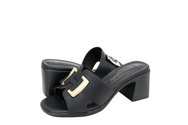Gianna Kazakou Γυναικείο Mule