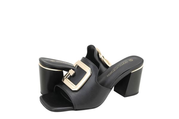 Gianna Kazakou Γυναικείο Mule