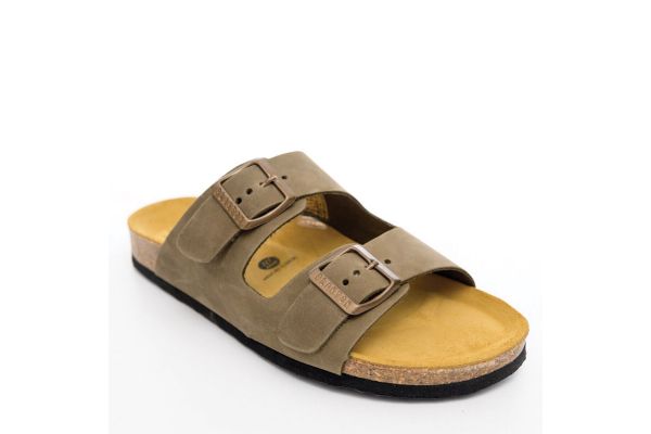 Plakton Γυναικείο Σανδάλι