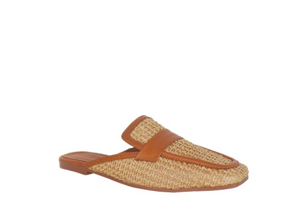 Koniarisshoes Γυναικείο Mule