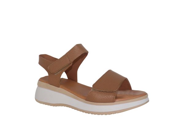 Koniarisshoes Γυναικεία Πλατφόρμα