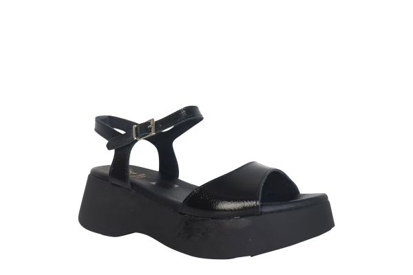 Koniarisshoes Γυναικεία Πλατφόρμα
