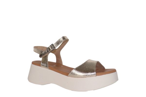 Koniarisshoes Γυναικεία Πλατφόρμα