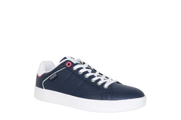 Lee Cooper Ανδρικό Sneaker