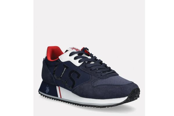 U.S. Polo ASSN. Ανδρικό Sneaker