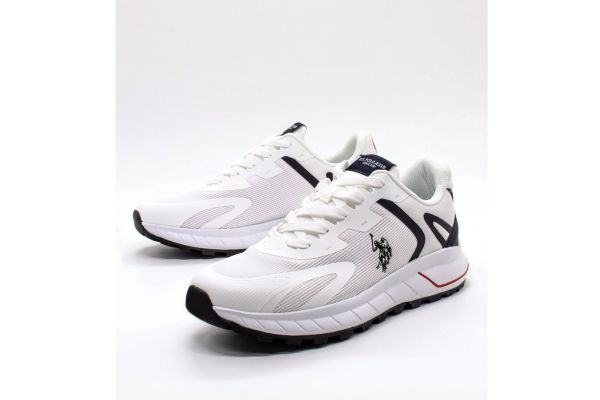 U.S. Polo ASSN. Ανδρικό Sneaker