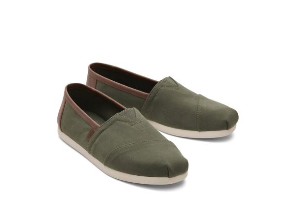 Toms Ανδρικό Slip-On