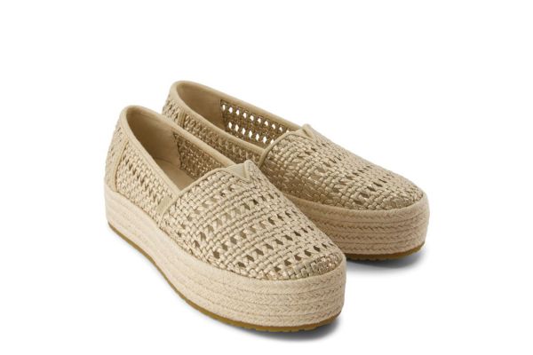 Toms Γυναικεία Εσπαντρίγια