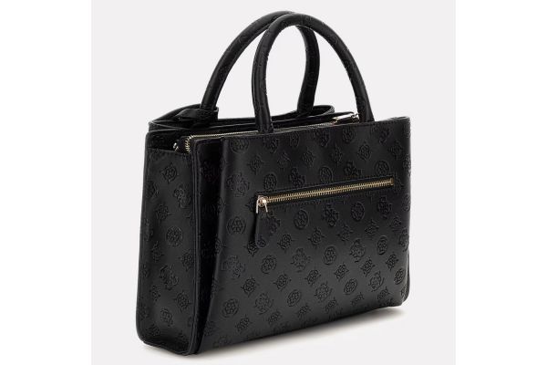 Guess Γυναικεία Τσάντα Χειρός