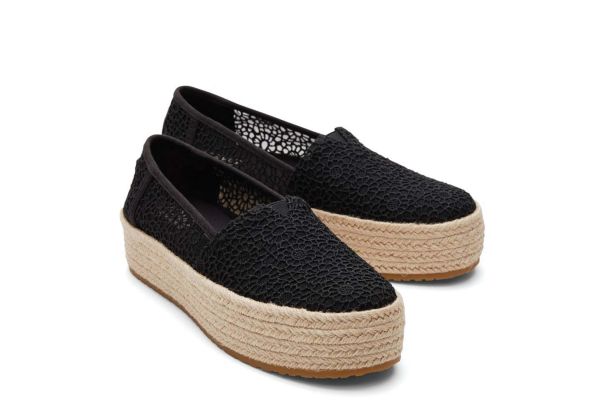 Toms Γυναικεία Εσπαντρίγια