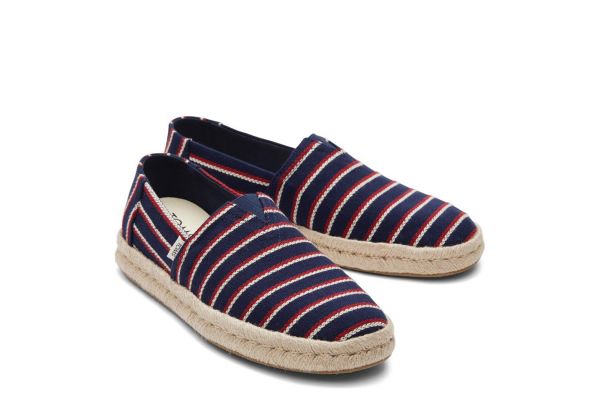 Toms Ανδρική Εσπαντρίγια