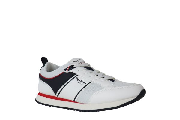 Pepe Jeans Ανδρικό Sneaker