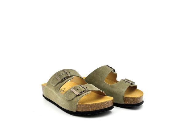 Plakton Γυναικείο Σανδάλι