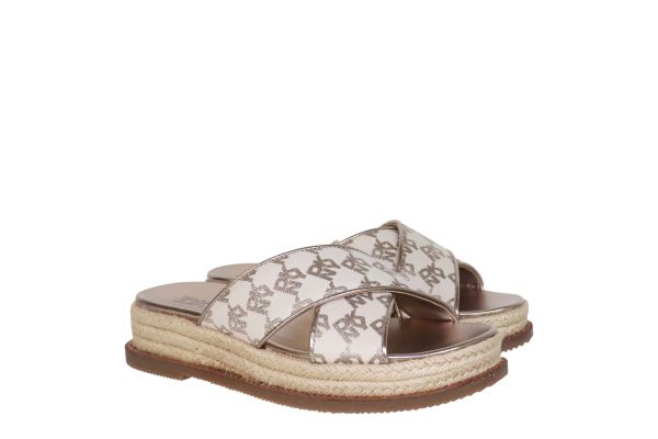 DKNY Γυναικείο Flatform