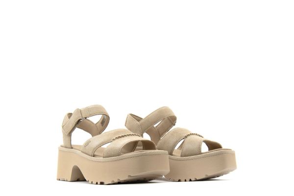 Ugg Γυναικείο Πέδιλο