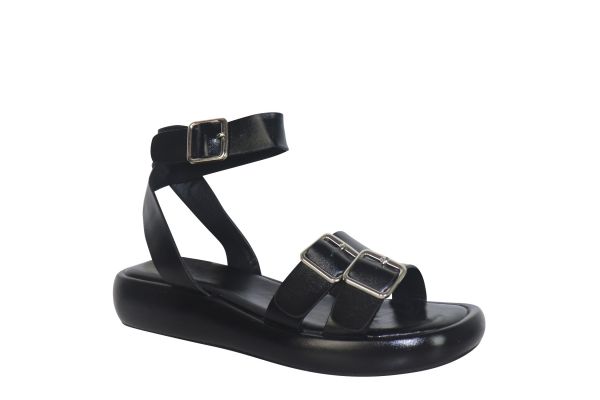 Koniarisshoes Γυναικείο Flatform