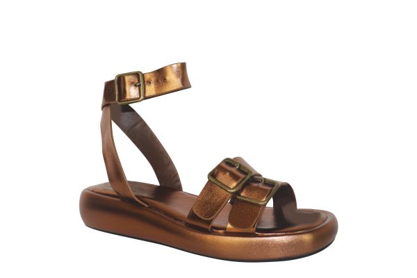 Koniarisshoes Γυναικείο Flatform