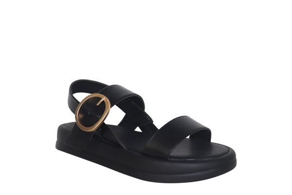 Koniarisshoes Γυναικείο Flatform