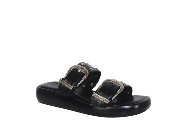 Koniarisshoes Γυναικείο Flatform