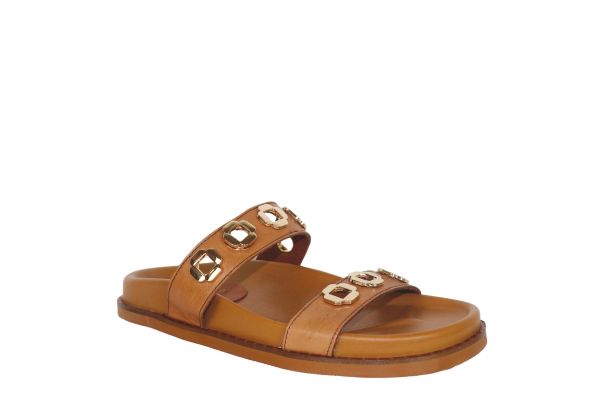 Koniarisshoes Γυναικείο Flatform