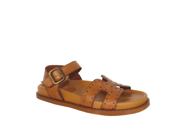 Koniarisshoes Γυναικείο Flatform