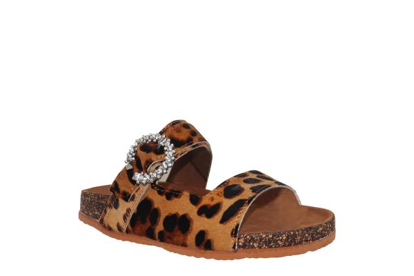 Koniarisshoes Γυναικείο Σανδάλι