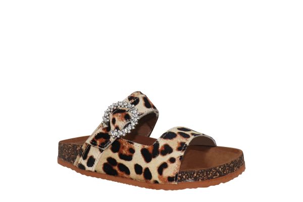 Koniarisshoes Γυναικείο Σανδάλι