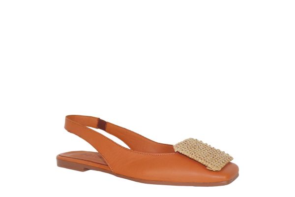 Koniarisshoes Γυναικείο Mule