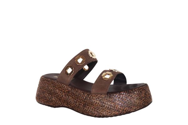 Koniarisshoes Γυναικεία Πλατφόρμα