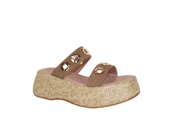 Koniarisshoes Γυναικεία Πλατφόρμα