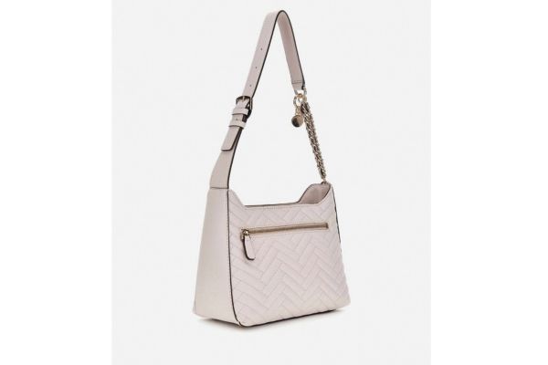 Guess Γυναικεία Τσάντα Ώμου