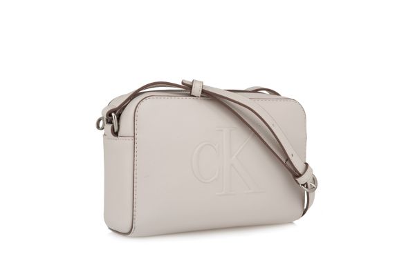 Calvin Klein Γυναικεία Τσάντα Χιαστή