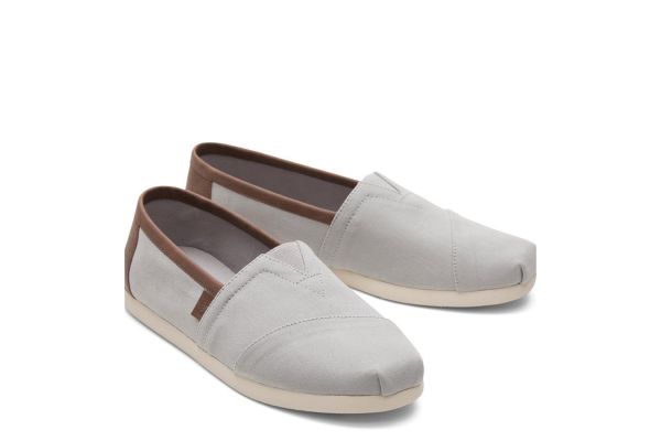 Toms Ανδρικό Slip-On