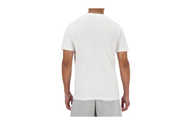 New Balance Ανδρικό T-Shirt