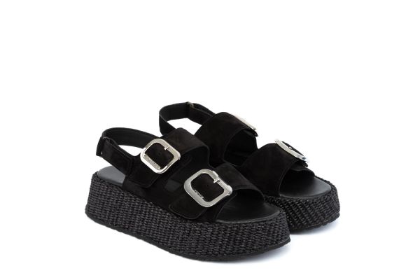 Komis & Komis Γυναικείο Flatform