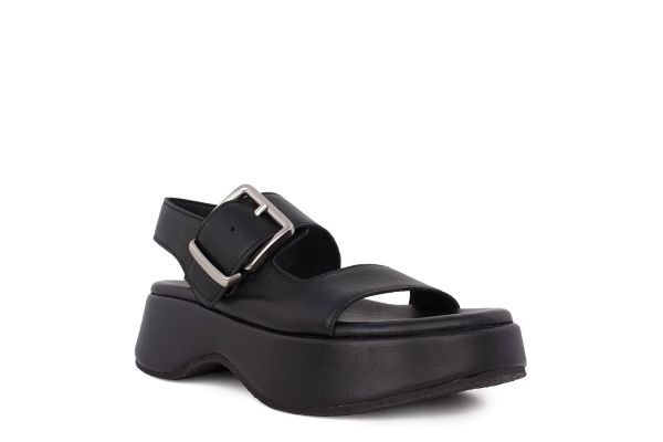 Komis & Komis Γυναικείο Flatform
