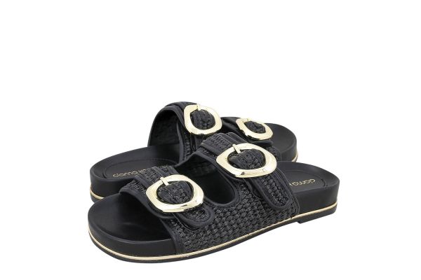 Gianna Kazakou Γυναικείο Flatform