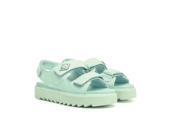 Replay Γυναικείο Flatform