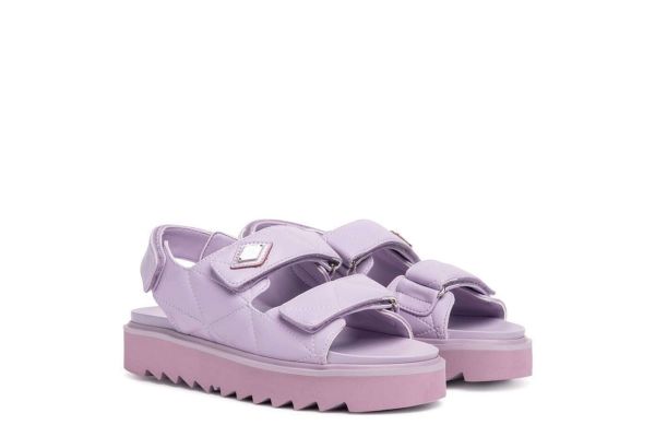 Replay Γυναικείο Flatform