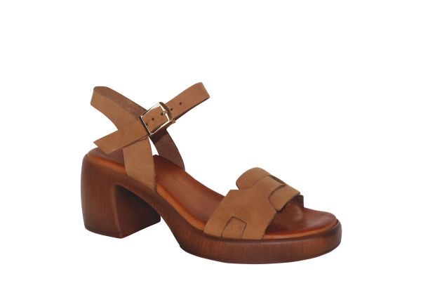 Koniarisshoes Γυναικείο Πέδιλο
