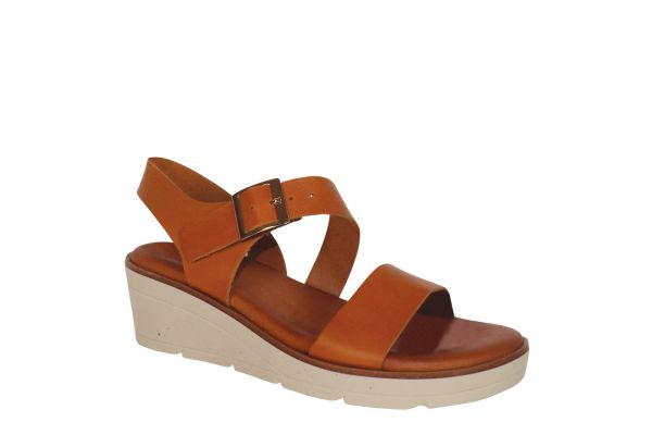 Koniarisshoes Γυναικεία Πλατφόρμα