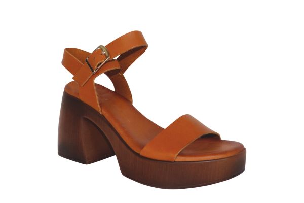 Koniarisshoes Γυναικείο Πέδιλο