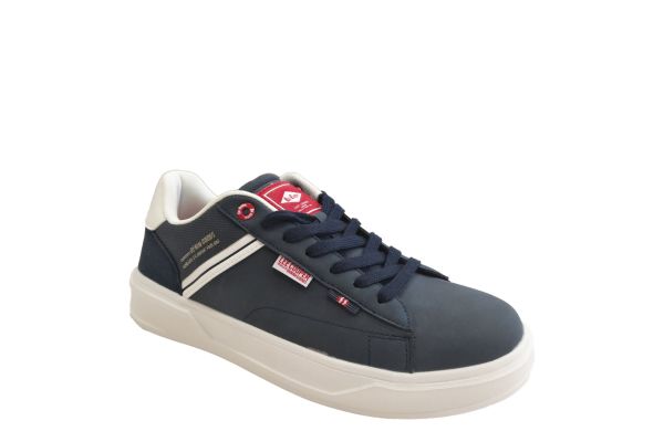Lee Cooper Ανδρικό Sneaker