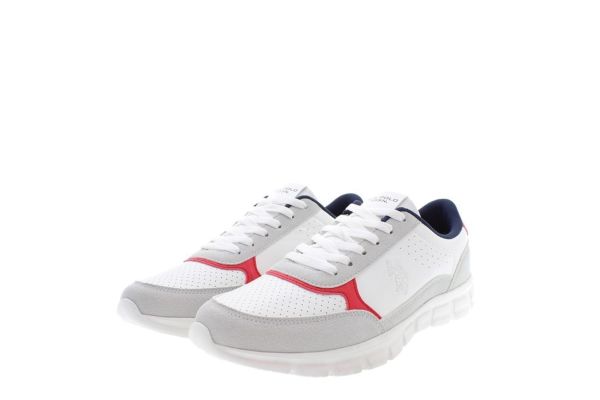 U.S. Polo ASSN. Ανδρικό Sneaker